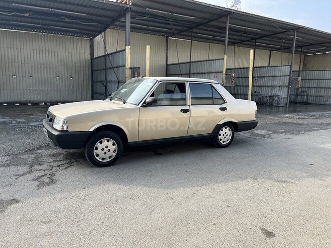 Tofas Sahin 2004, 130,000 km - 1.6 l - Bakı