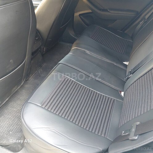 BYD Destroyer 05 2025, 5,900 km - 1.5 l - Bakı