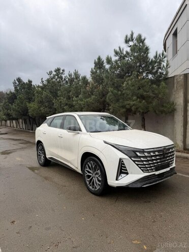 Changan  2025, 0 km - 1.5 l - Bakı