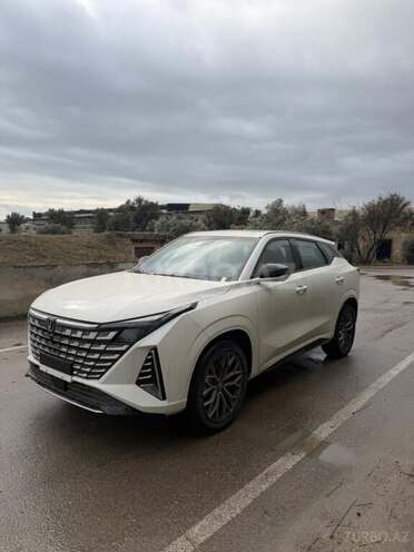 Changan  2025, 0 km - 1.5 l - Bakı