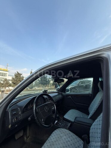 Mercedes C 180 1996, 241,121 km - 1.8 l - Bakı