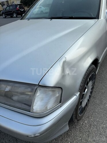 Mercedes C 180 1996, 241,121 km - 1.8 l - Bakı