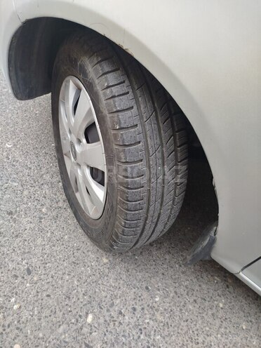 Hyundai Getz 2003, 293,000 km - 1.6 l - Bakı
