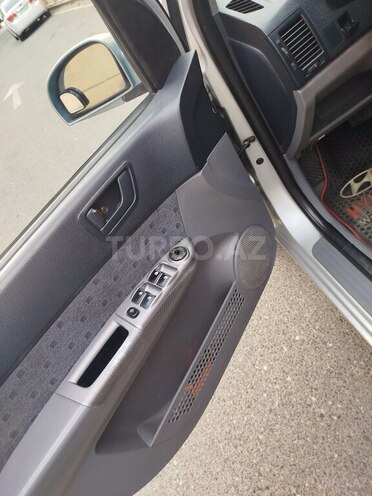 Hyundai Getz 2003, 293,000 km - 1.6 l - Bakı