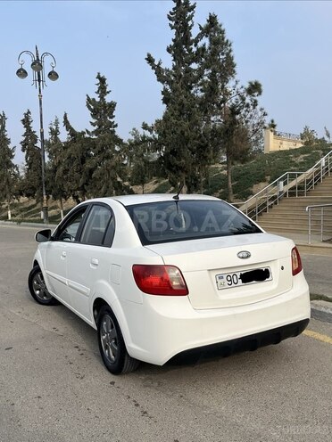Kia Rio 2011, 200,269 km - 1.4 l - Şirvan