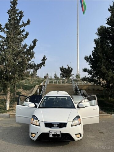 Kia Rio 2011, 200,269 km - 1.4 l - Şirvan