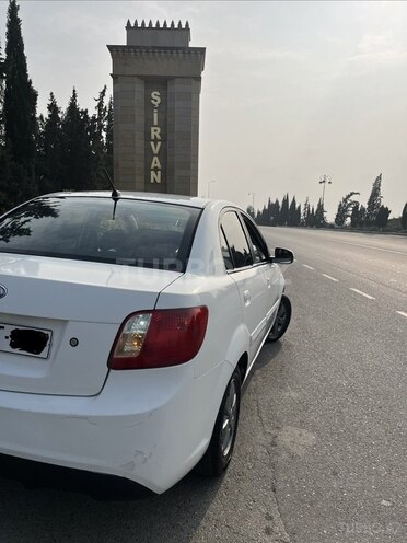 Kia Rio 2011, 200,269 km - 1.4 l - Şirvan