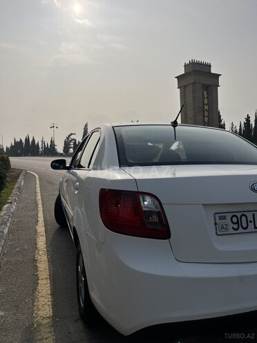 Kia Rio 2011, 200,269 km - 1.4 l - Şirvan
