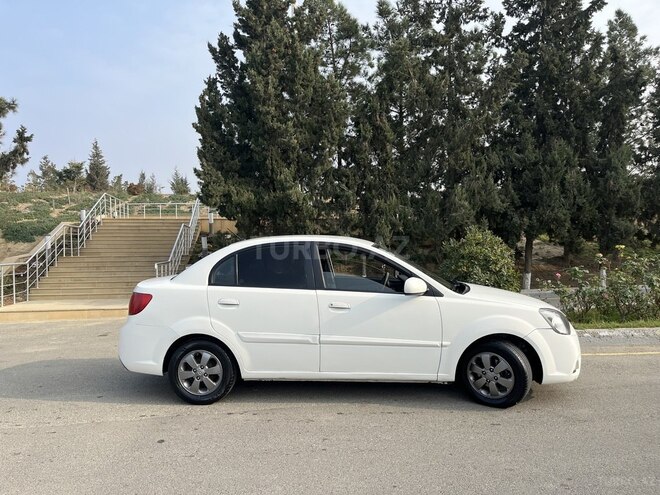 Kia Rio 2011, 200,269 km - 1.4 l - Şirvan