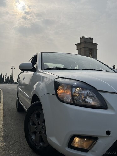 Kia Rio 2011, 200,269 km - 1.4 l - Şirvan