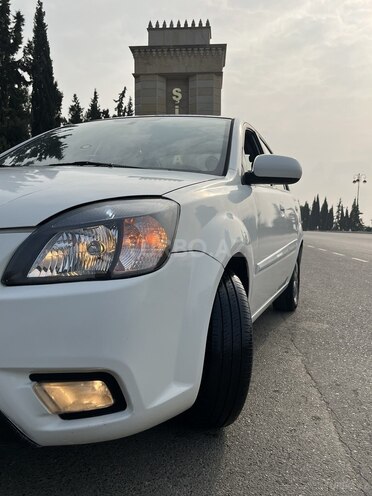 Kia Rio 2011, 200,269 km - 1.4 l - Şirvan