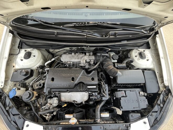 Kia Rio 2011, 200,269 km - 1.4 l - Şirvan