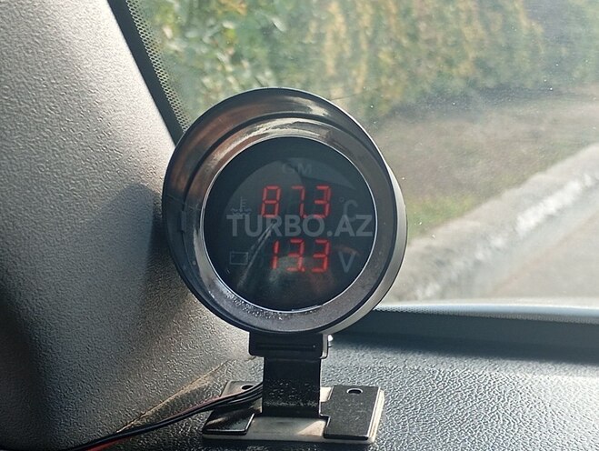 Kia Rio 2011, 200,269 km - 1.4 l - Şirvan