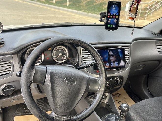 Kia Rio 2011, 200,269 km - 1.4 l - Şirvan