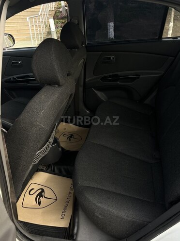 Kia Rio 2011, 200,269 km - 1.4 l - Şirvan