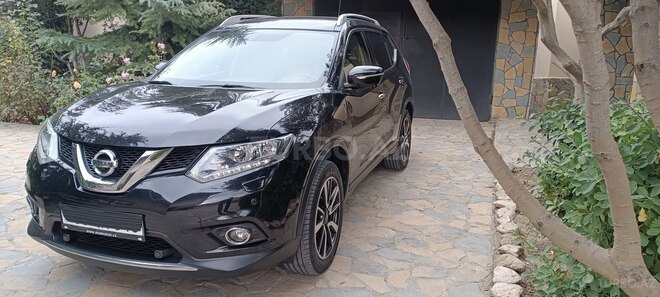 Nissan X-Trail-5