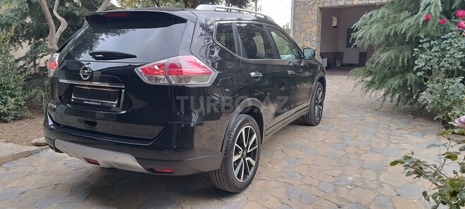 Nissan X-Trail-4