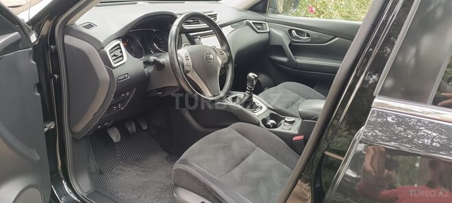 Nissan X-Trail-9