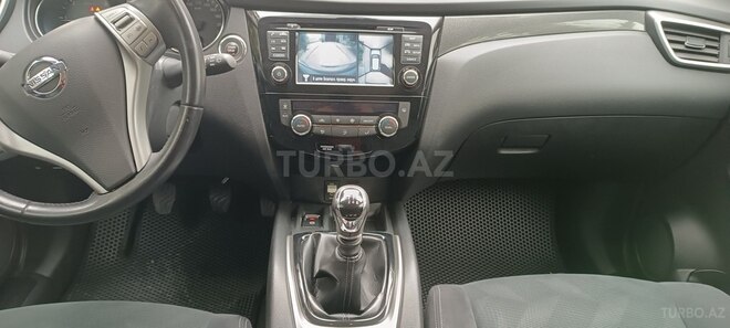 Nissan X-Trail-12