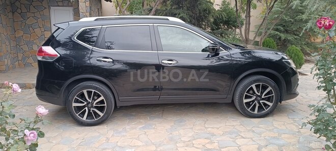 Nissan X-Trail-3