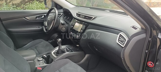 Nissan X-Trail-6