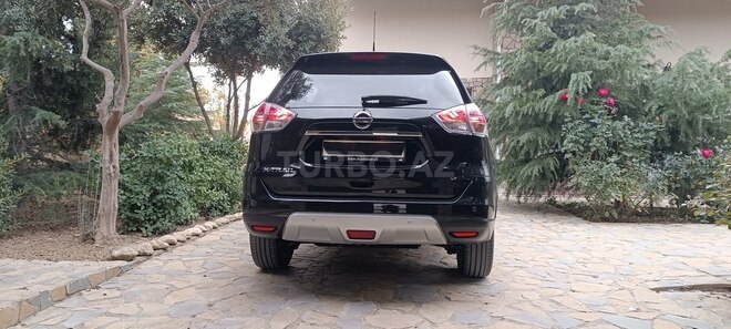 Nissan X-Trail-2