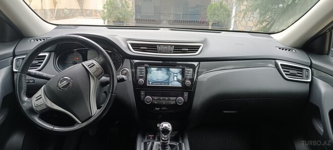 Nissan X-Trail-7