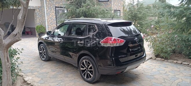 Nissan X-Trail-10