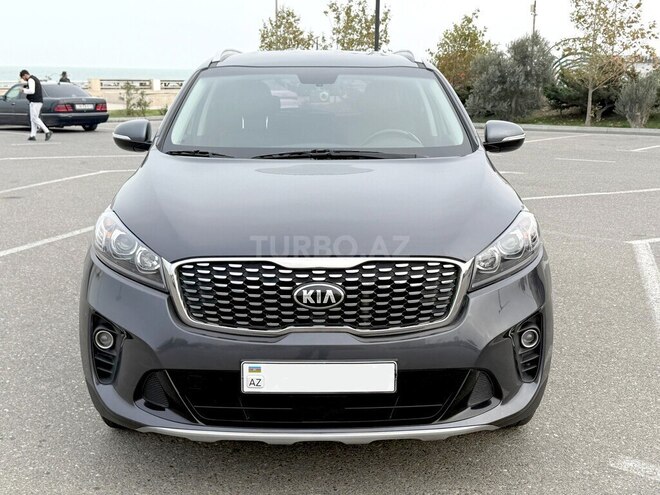 Kia Sorento 2018, 171,000 km - 2.0 l - Bakı