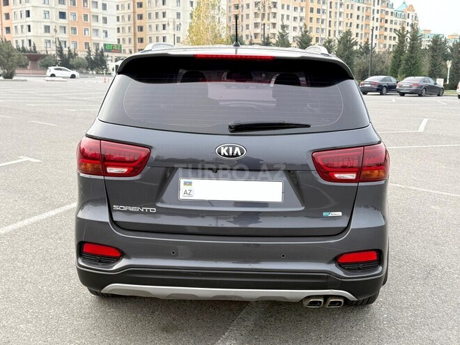 Kia Sorento 2018, 171,000 km - 2.0 l - Bakı