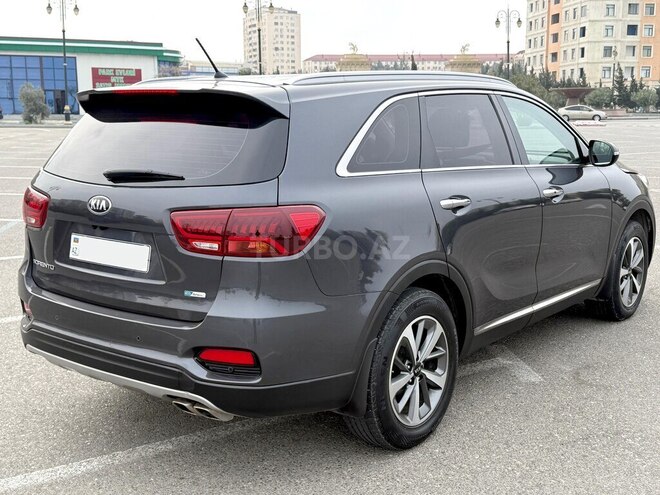 Kia Sorento 2018, 171,000 km - 2.0 l - Bakı