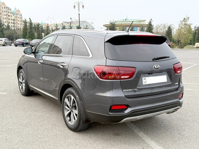 Kia Sorento 2018, 171,000 km - 2.0 l - Bakı
