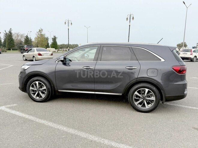 Kia Sorento 2018, 171,000 km - 2.0 l - Bakı