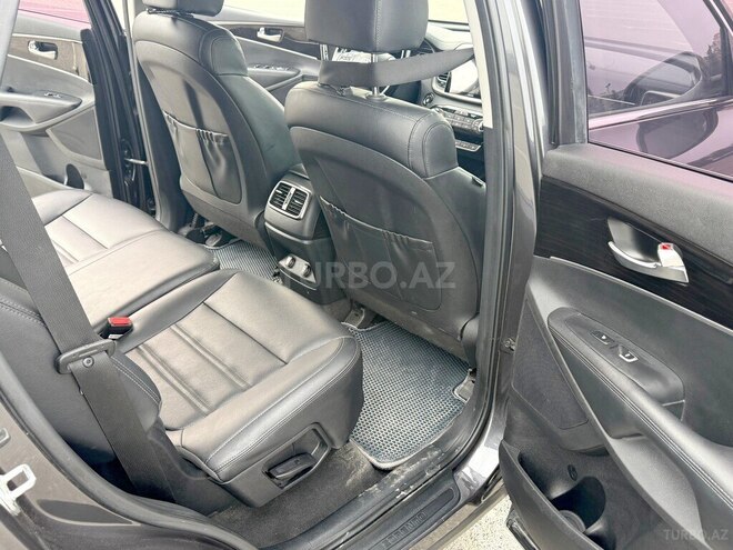 Kia Sorento 2018, 171,000 km - 2.0 l - Bakı