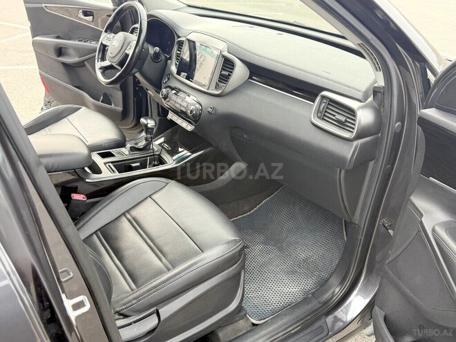 Kia Sorento 2018, 171,000 km - 2.0 l - Bakı