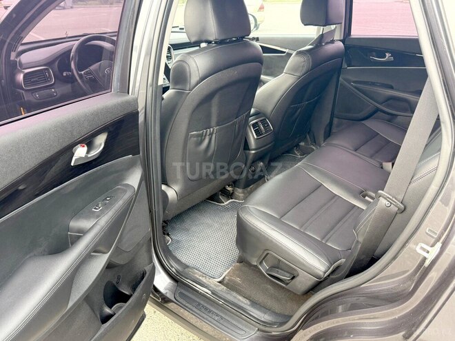 Kia Sorento 2018, 171,000 km - 2.0 l - Bakı