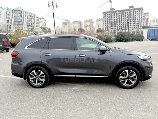 Kia Sorento 2018, 171,000 km - 2.0 l - Bakı