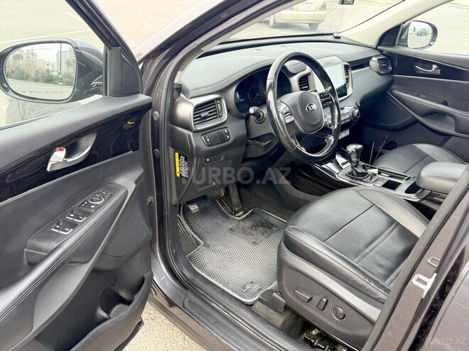 Kia Sorento 2018, 171,000 km - 2.0 l - Bakı