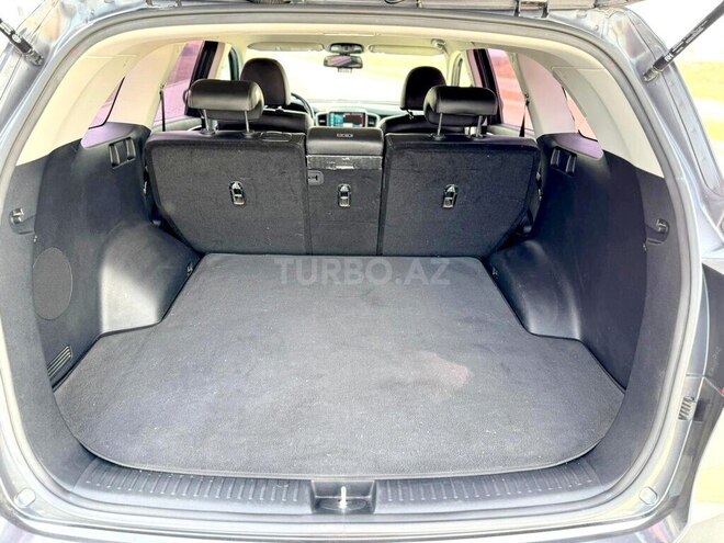 Kia Sorento 2018, 171,000 km - 2.0 l - Bakı