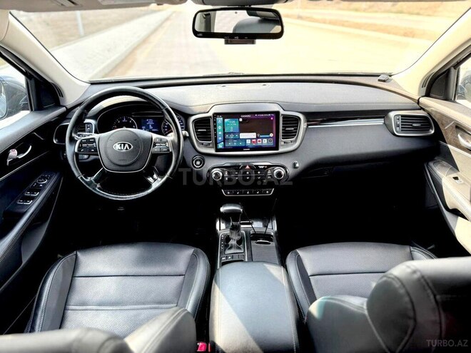 Kia Sorento 2018, 171,000 km - 2.0 l - Bakı