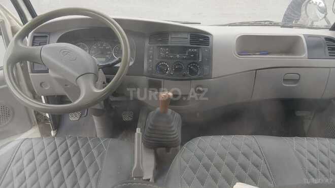 Foton Forland 2012, 15,000 km - 3.2 л - Bakı