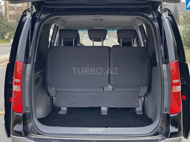 Hyundai H-1 2019, 90,850 km - 2.5 l - Bakı
