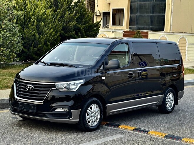 Hyundai H-1 2019, 90,850 km - 2.5 l - Bakı