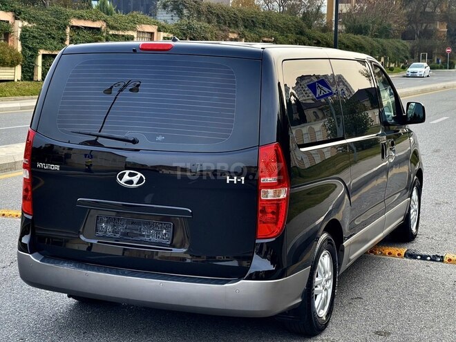 Hyundai H-1 2019, 90,850 km - 2.5 l - Bakı