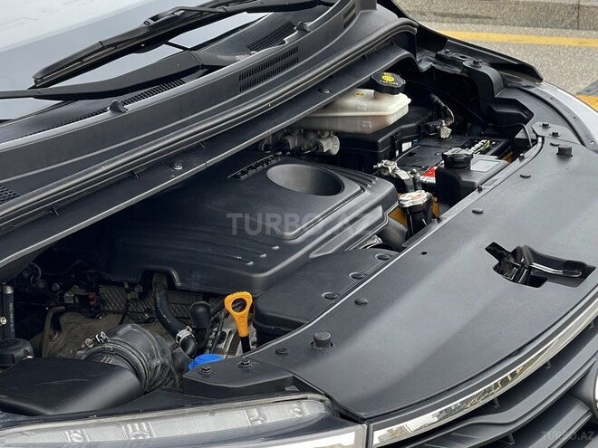 Hyundai H-1 2019, 90,850 km - 2.5 l - Bakı