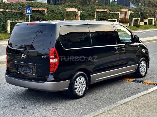 Hyundai H-1 2019, 90,850 km - 2.5 l - Bakı