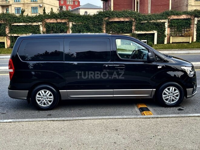 Hyundai H-1 2019, 90,850 km - 2.5 l - Bakı