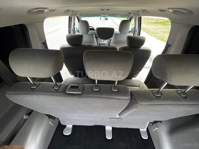 Hyundai H-1 2019, 90,850 km - 2.5 l - Bakı