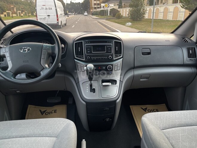 Hyundai H-1 2019, 90,850 km - 2.5 l - Bakı