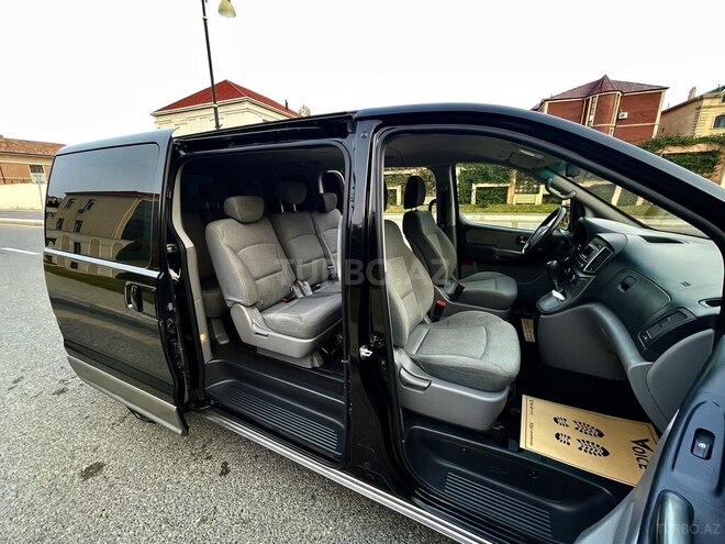Hyundai H-1 2019, 90,850 km - 2.5 l - Bakı